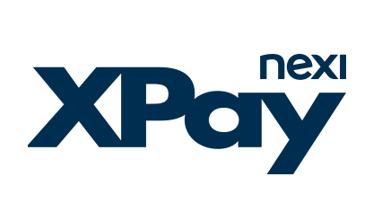 Carta di credito - Nexi XPay